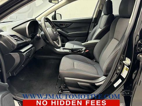 Used 2022 Subaru Crosstrek 2.0i Premium image 12