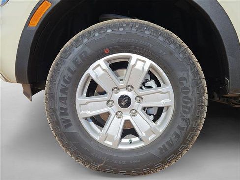 New 2025 Ford Ranger XL w/ Trailer Tow Package image 10