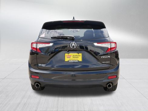 Used 2019 Acura RDX AWD w/ Advance Package image 6