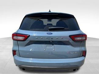 Used 2024 Ford Escape ST-Line Elite w/ Premium Technology Package AWD/4WD video 2
