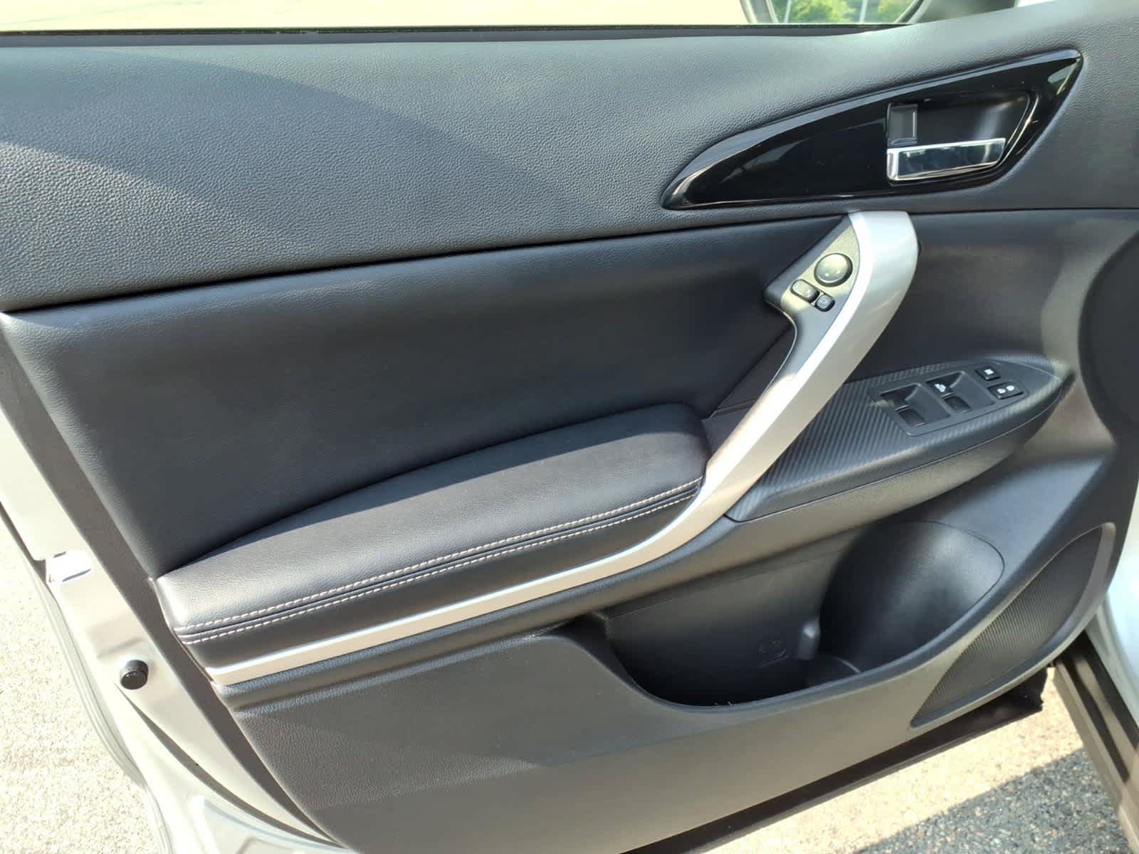 Used 2025 Mitsubishi Eclipse Cross SE AWD/4WD image 10