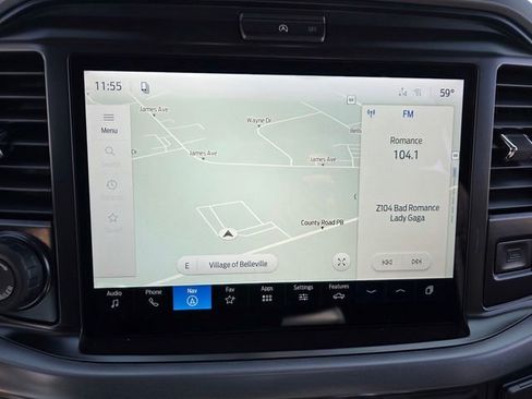 New 2026 Ford F150 XLT AWD/4WD image 18