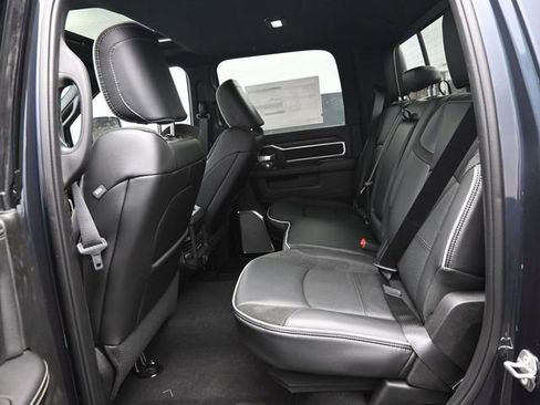 New 2026 RAM 3500 Laramie image 35