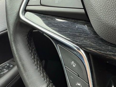 Used 2021 Cadillac XT5 Premium Luxury image 47