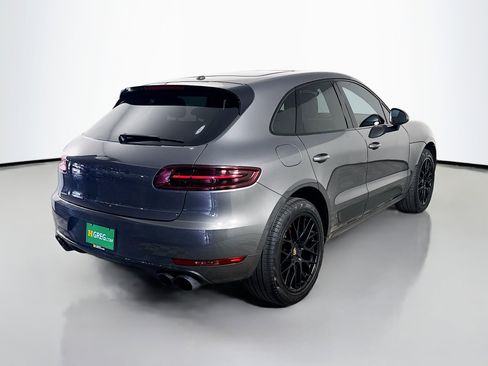Used 2018 Porsche Macan GTS image 10