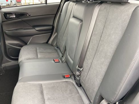 New 2026 Mitsubishi Eclipse Cross AWD image 20