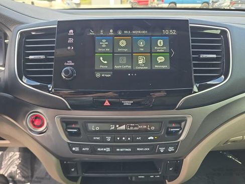 Used 2020 Honda Pilot EX-L image 16