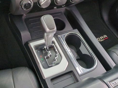 Used 2019 Toyota Tundra TRD Pro image 16