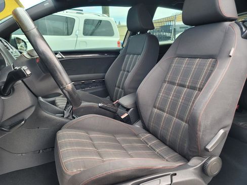 Used 2013 Volkswagen GTI 2-Door FWD image 11