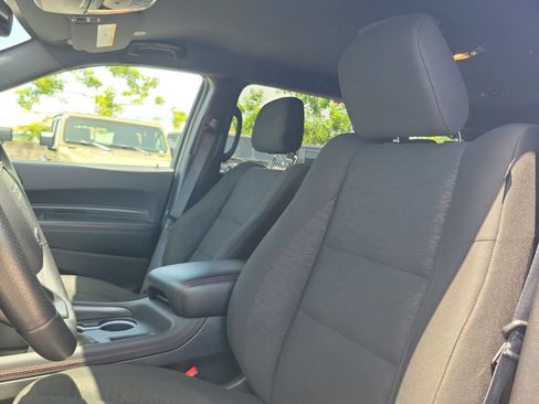 Used 2026 Dodge Durango GT RWD image 20