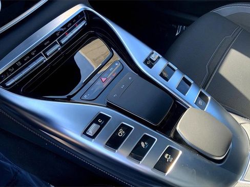 Certified 2024 Mercedes-Benz AMG GT 43 image 13