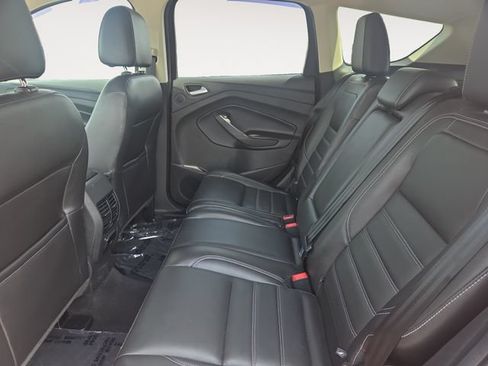 Used 2017 Ford Escape Titanium AWD/4WD image 14