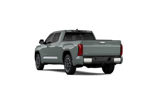 New 2026 Toyota Tundra Limited AWD/4WD image 7