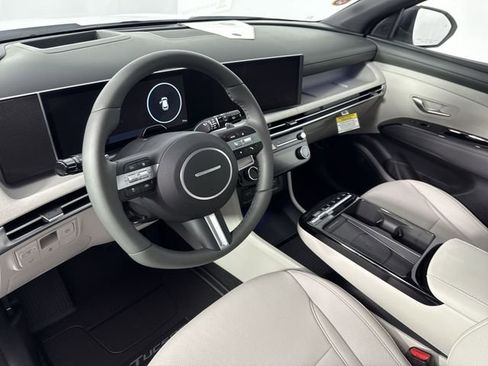 New 2026 Hyundai Tucson Limited image 20