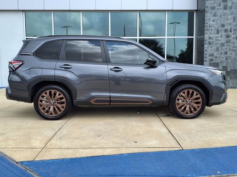 Used 2026 Subaru Forester Sport AWD/4WD image 25
