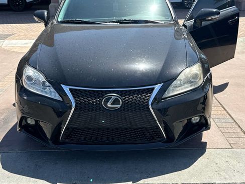 Used 2009 Lexus IS 250 RWD image 1