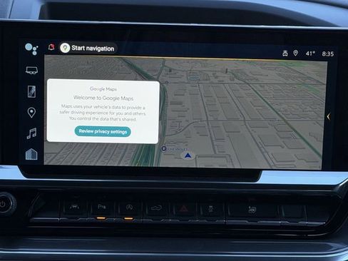 New 2026 Chevrolet Silverado 1500 High Country w/ High Country Premium Package image 16