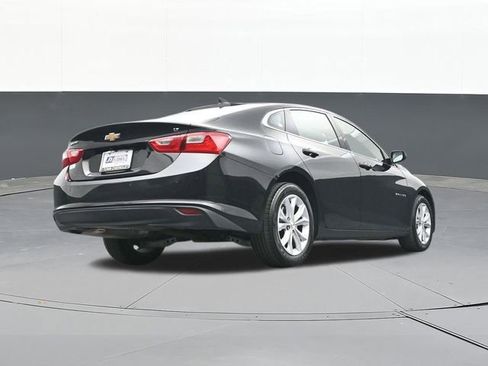 Used 2025 Chevrolet Malibu LT FWD image 48