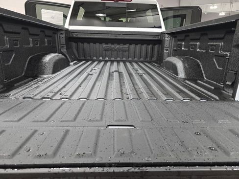 New 2026 GMC Sierra 2500 Denali Ultimate AWD/4WD image 12