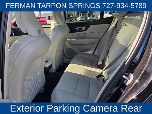 Used 2024 Volvo S60 B5 Plus image 14