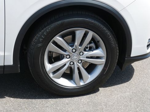 Certified 2026 Acura MDX SH-AWD image 15