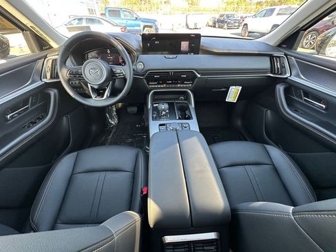 New 2026 MAZDA CX-90 3.3 Turbo w/ Premium Sport Pkg AWD/4WD image 27
