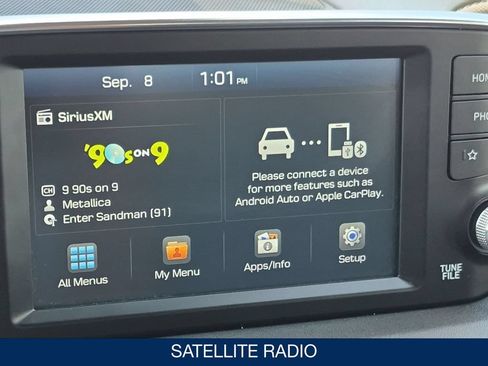 Used 2019 Hyundai Santa Fe SEL AWD/4WD image 23