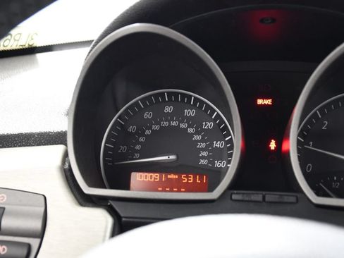 Used 2003 BMW Z4 2.5i RWD image 32