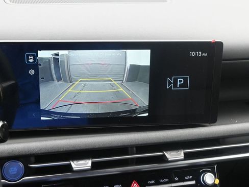 New 2026 Hyundai Tucson XRT image 16