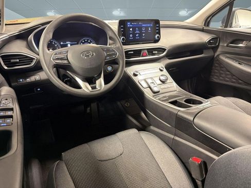 Used 2022 Hyundai Santa Fe SEL FWD image 28