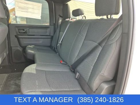 New 2026 RAM 3500 Big Horn image 15