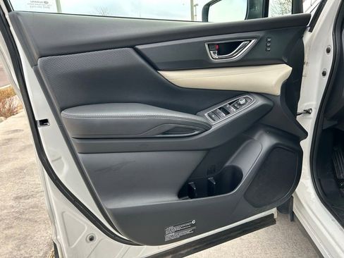 Used 2020 Subaru Ascent Limited image 17