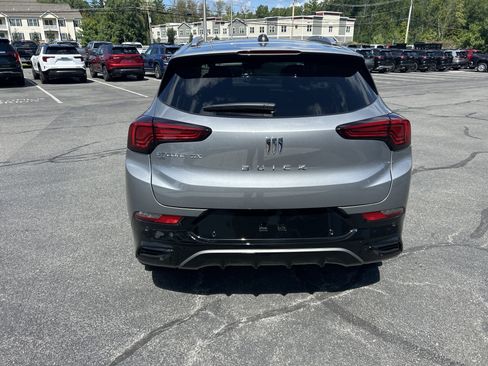 New 2026 Buick Encore GX Sport Touring w/ Advanced Technology Package AWD/4WD image 7
