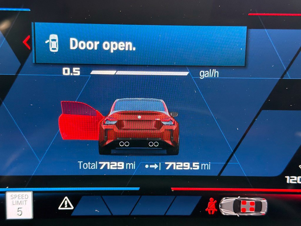 Used 2026 BMW M2 RWD image 58
