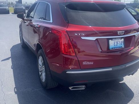 Used 2019 Cadillac XT5 Luxury FWD image 4