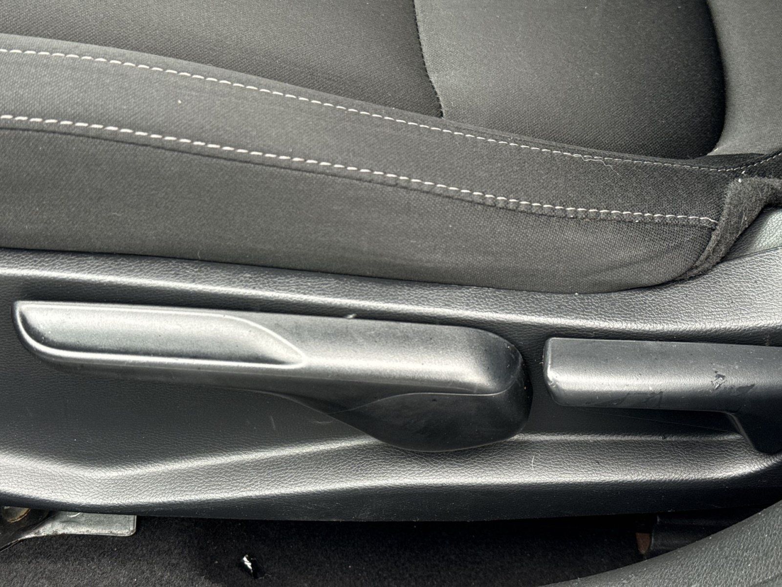 Used 2017 Honda Civic LX image 15