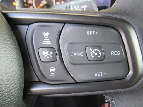 New 2026 Jeep Gladiator Willys image 22