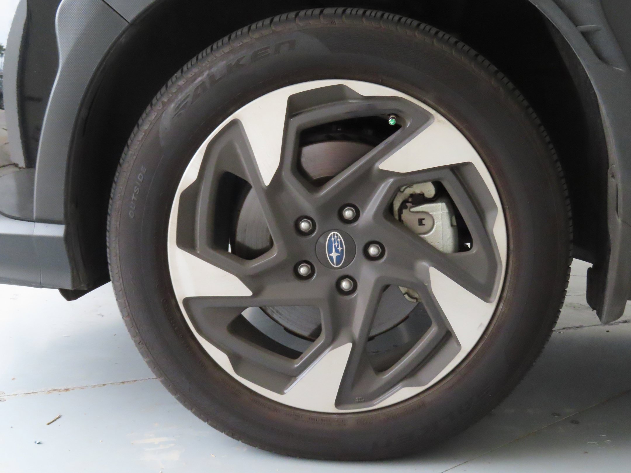 Certified 2025 Subaru Crosstrek 2.5i Limited w/ Crosstrek Mirror Package AWD/4WD image 27
