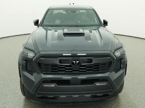 New 2026 Toyota Tacoma TRD Sport image 15