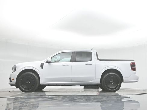 New 2025 Ford Maverick Lobo AWD/4WD image 7