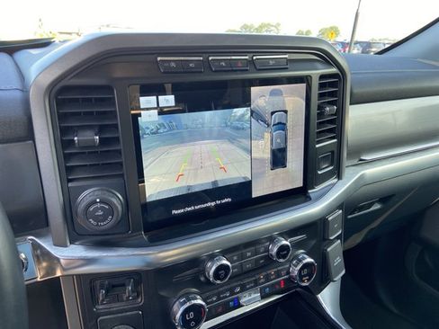 Used 2021 Ford F150 Lariat RWD image 36
