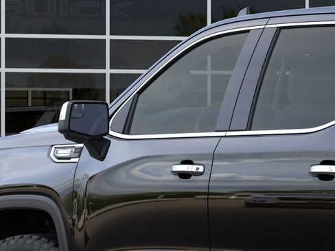 New 2026 GMC Sierra 1500 SLT w/ SLT Convenience Package RWD image 45