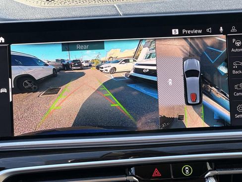 Used 2019 BMW X7 xDrive40i w/ Premium Package image 25