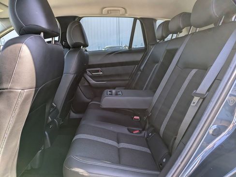 Certified 2024 MAZDA CX-50 AWD 2.5 S w/ Select Package image 14