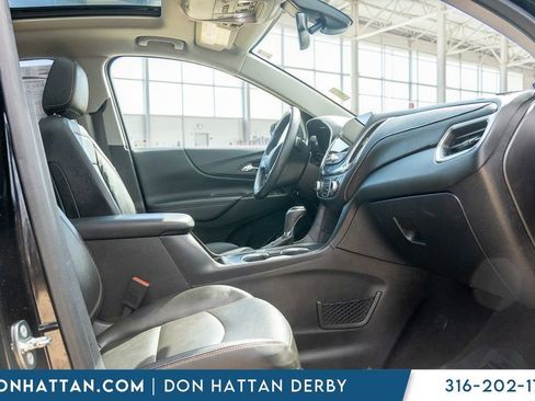 Used 2018 Chevrolet Equinox Premier image 26
