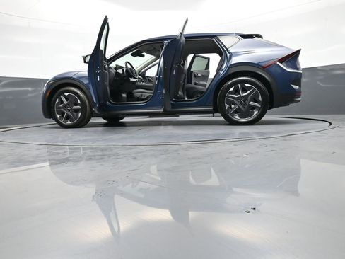 New 2025 Kia EV6 Light image 48