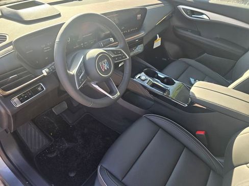 New 2026 Buick Envision Avenir AWD/4WD image 21