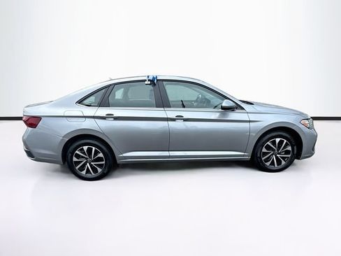Used 2024 Volkswagen Jetta S FWD image 10