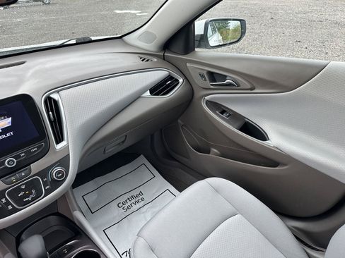 Used 2024 Chevrolet Malibu LS FWD image 20