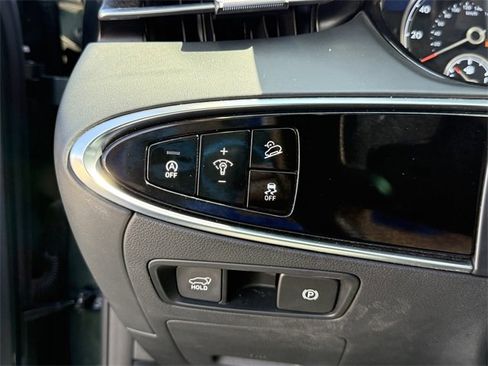 Used 2023 Genesis GV70 2.5T image 19